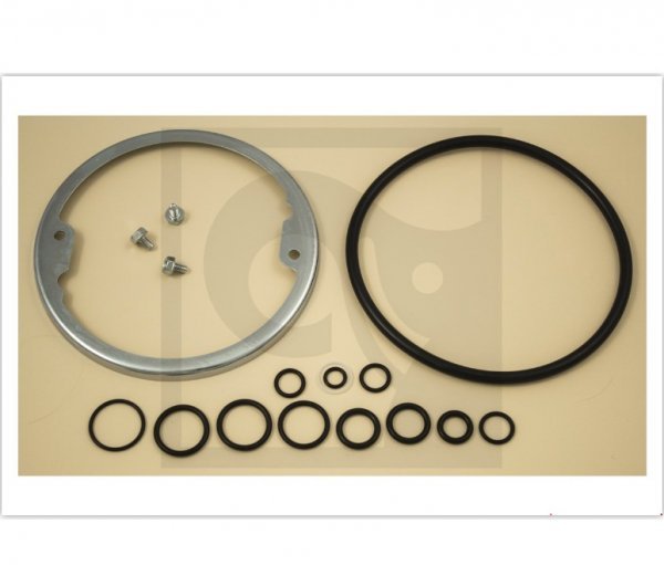 Kit de anillos tóricos CPL 5700 Zepro