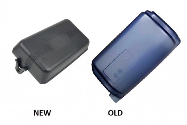 Dashboard control panel cover Altimani