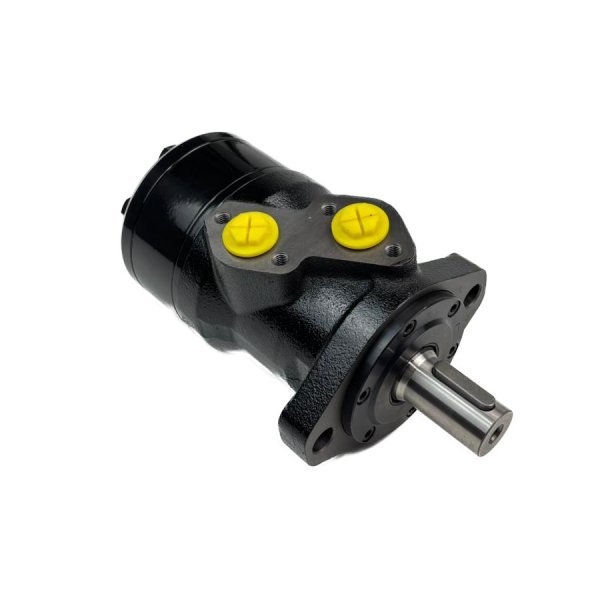 Altimani Hydraulic Engine