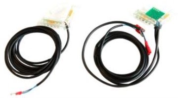 Lights Kit 12-24 Volts without Altimani covers