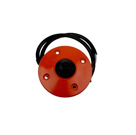 Complete 4-hole Foot Control Altimani