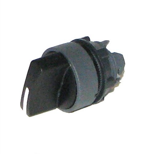 3-position plastic lever toggle switch I-O-I unstable