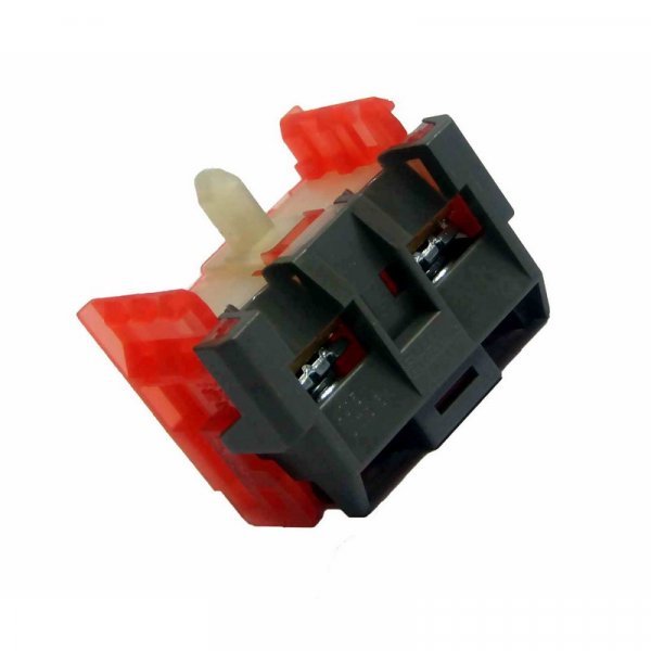 Normally Closed Contact NC red 9B291 Altimani
