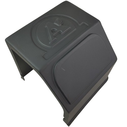 Carter centralina termoformato antiguo Altimani