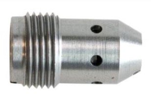 Soupape d'étranglement en Al 750-1000 4 L. 3/8" Altimani