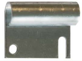 Soporte para interruptor angular Altimani