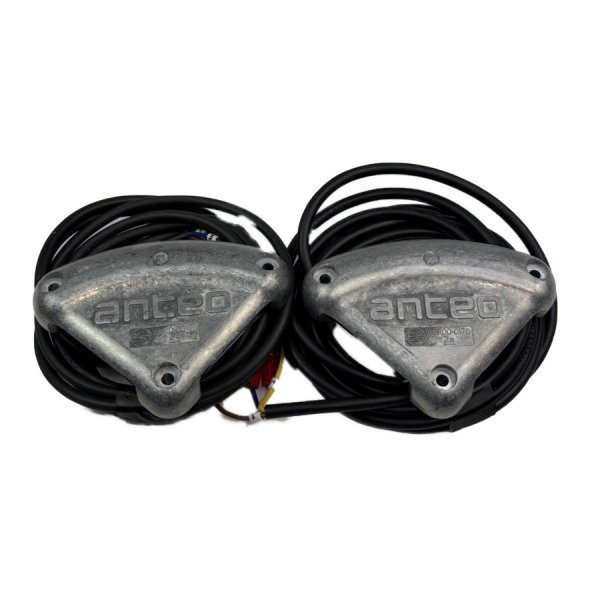 Kit de Luces de Plataforma Anteo F5 Anteo