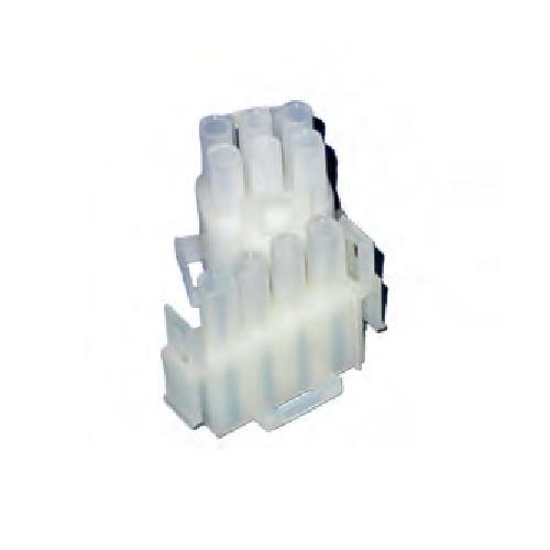 Connector 15-pin male Distrelec