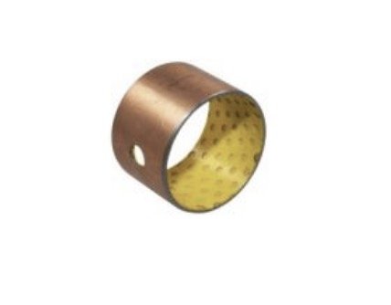 Douille Ø 40/44 - 20 mm