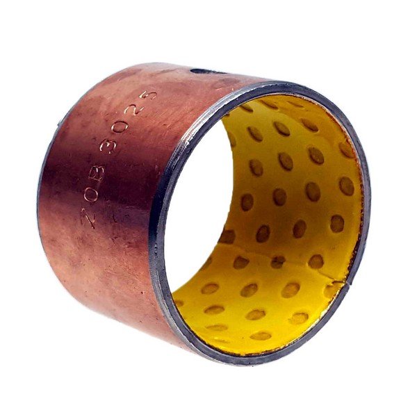 Douille Ø 30/34 - 25 mm