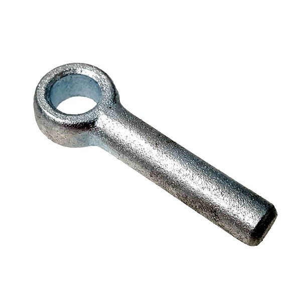 Stop pin with eyelet Ø 10 x 50 mm Altimani