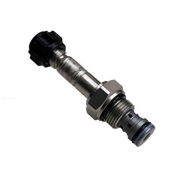 SA valve cartridge Ø15.8 mm with lever