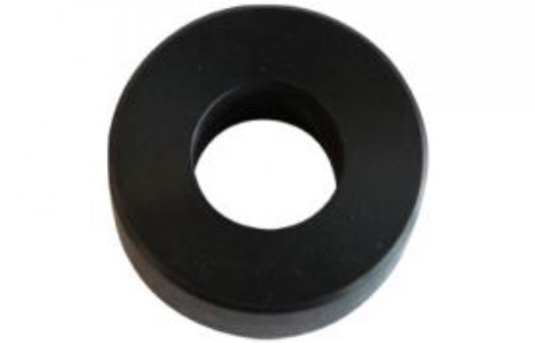 Wheel - nylon roller for platform Ø30-65mm thickness 30mm Altimani