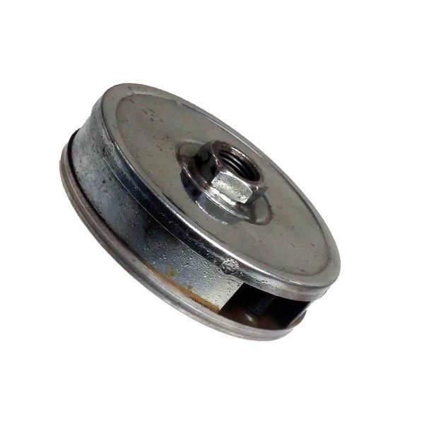 Oil filter