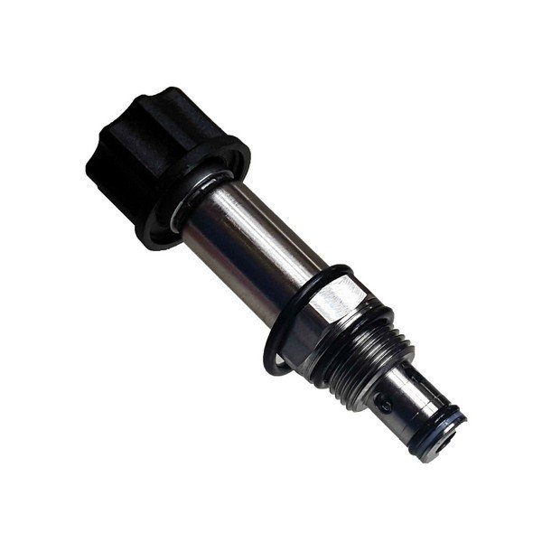 Valve cartridge SA Ø12.7 mm -H-