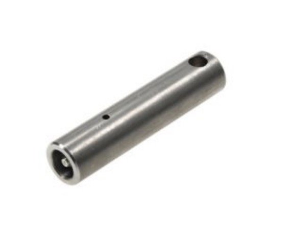 Perno Ø 35 x 90 mm lubrificabile Dautel - USATO