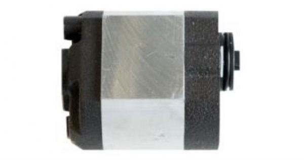 Pompa 1,1 cc 1,6 lt/min tipo CBK + KIT idraulico B