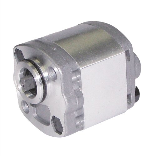 Pompa 2,0 cc 3,3 lt/min Tipo CBK + KIT idraulico B