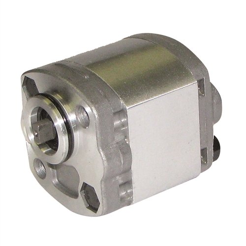 Pompa 2,6 cc 3,9 lt/min tipo CBK + KIT idraulico B