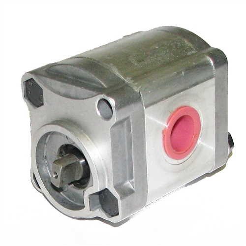 Pompa 2,5 cc modello PD Zepro