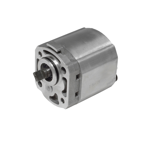 Pompa 2,6 cc modello W3B1/R + KIT idraulico B
