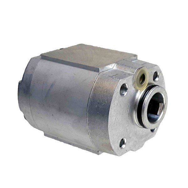Pompa 3,15 cc 5/5,8 lt. CBK + KIT idraulico B - USATO
