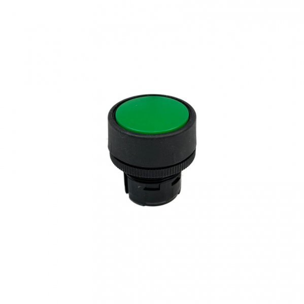 Pulsante verde Altimani