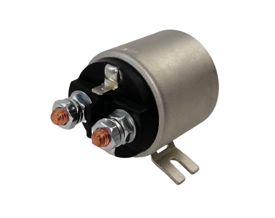 Rele' motore 24 Volts 150 Amp. - USATO