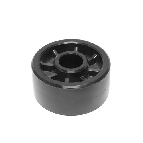 Ruota - rullo Ø 120/35-57 mm Dautel