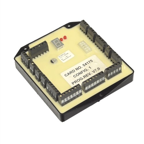 Scheda elettronica sponda modello Z  Zepro - USATO
