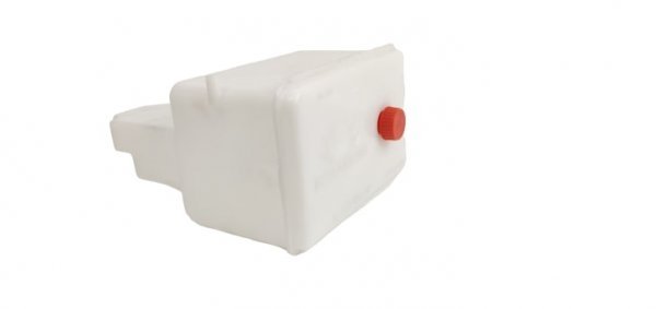 Serbatoio 3,8 LT -B- destro Dhollandia - USATO