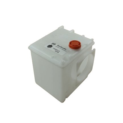 Serbatoio 3 Lt Dhollandia