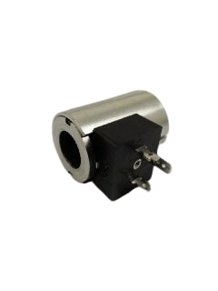 Solenoide - Bobina 12 Volts Ø 19 x L=51 mm Hirschmann