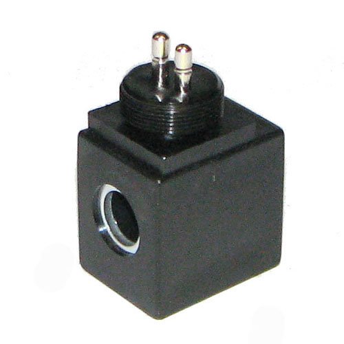 Solenoide - Bobina 12 Volts Ø13x40 18W Kostal M24x1 Dhollandia - USATO
