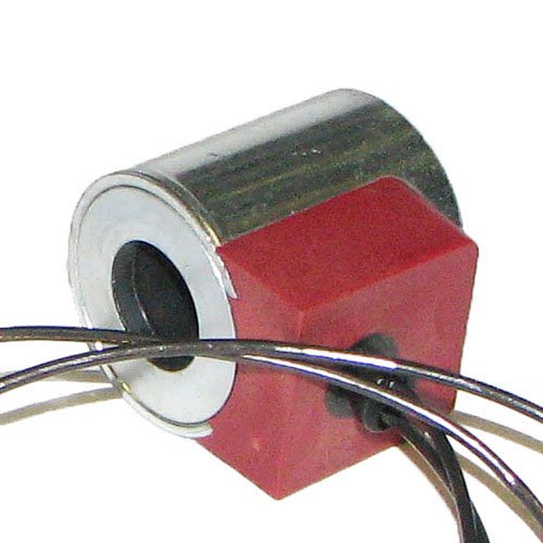 Solenoide - Bobina 12 Volts Ø18x40 con cavo Dhollandia - USATO
