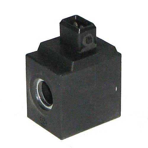 Solenoide - Bobina 24 Volts Ø13x39 AMP - USATO