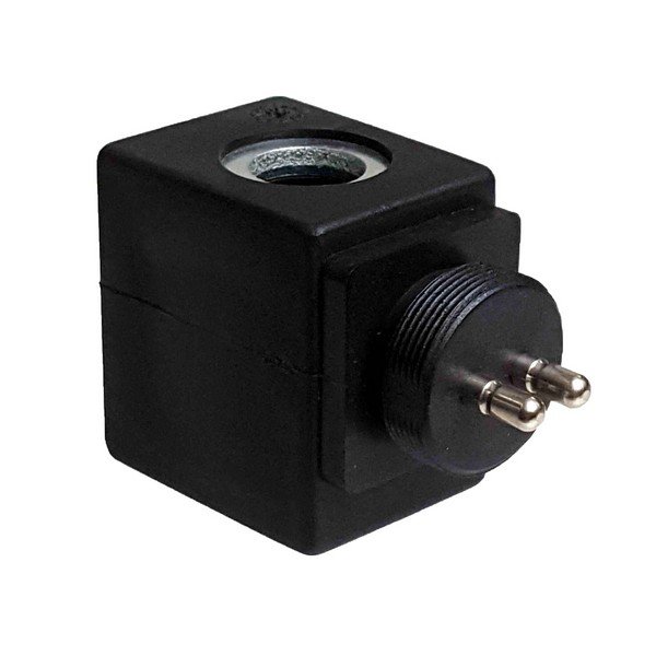 Solenoide - Bobina 24 Volts Ø13x39 Kostal M24x1  ORIGINALE Dhollandia