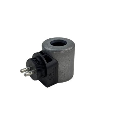 Solenoide Bobina 24 Volts Ø18x40 Kostal M 24x1 Dhollandia