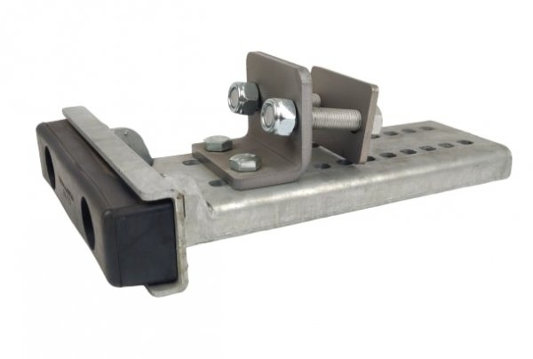 Supporto piattaforma SM - M1423 300 mm Dhollandia