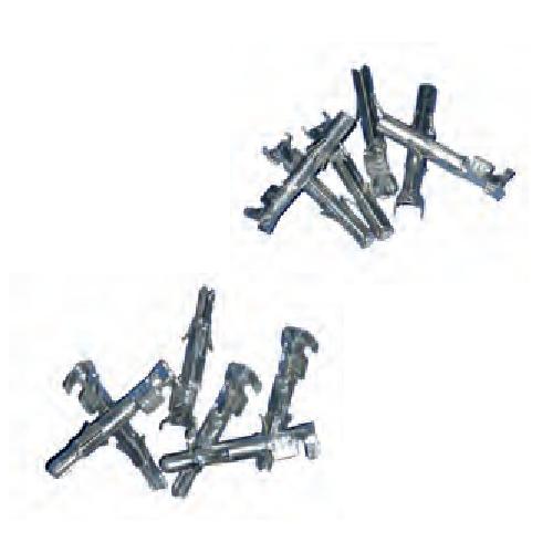 Terminale PIN maschio