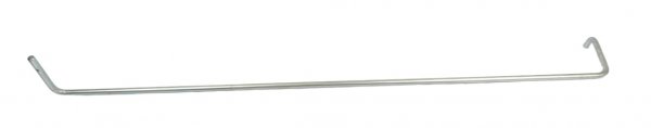 Torsion spring Ø 12 mm L-1125 mm - RS1 Elefantcar