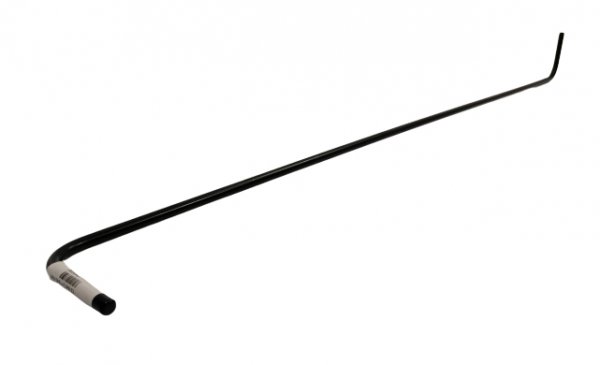 Torsion spring Ø 13 mm L-1340 mm Elefantcar