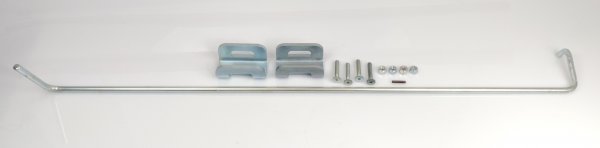 Torsion spring set L-1125 mm RS1-RPES30 Elefantcar