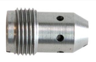Valvola strozzatrice 6Lt. 3/8" Altimani